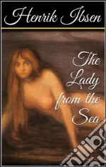 The lady from the sea. E-book. Formato EPUB ebook