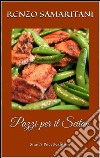 Pazzi per il seitan. E-book. Formato EPUB ebook