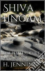 Shiva lingam. E-book. Formato EPUB ebook