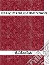 The Confessions of a Beachcomber. E-book. Formato Mobipocket ebook