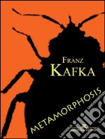 Metamorphosis. E-book. Formato Mobipocket