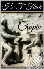 Chopin. E-book. Formato EPUB ebook