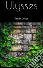 Ulysses (New Classics). E-book. Formato EPUB ebook