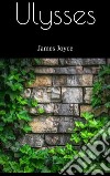 Ulysses (New Classics). E-book. Formato EPUB ebook