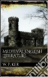 Medieval English Literature . E-book. Formato EPUB ebook