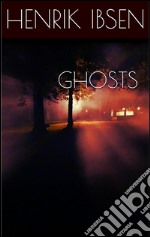 Ghosts. E-book. Formato Mobipocket ebook