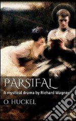 Parsifal. E-book. Formato EPUB