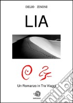 Lia. E-book. Formato EPUB ebook