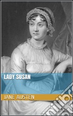 Lady Susan. E-book. Formato EPUB ebook