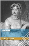 Sanditon. E-book. Formato EPUB ebook