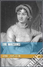 The Watsons. E-book. Formato EPUB