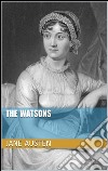 The Watsons. E-book. Formato EPUB ebook