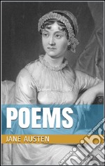 Poems. E-book. Formato EPUB ebook