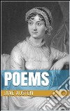 Poems. E-book. Formato EPUB ebook