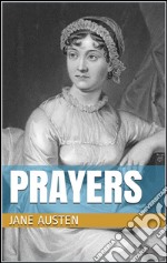 Prayers. E-book. Formato EPUB