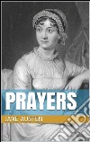 Prayers. E-book. Formato EPUB ebook