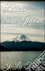 Letters from Japan. E-book. Formato EPUB ebook