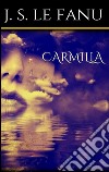 Carmilla. E-book. Formato EPUB ebook