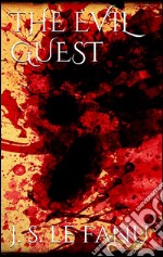 The evil guest. E-book. Formato EPUB ebook