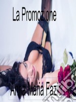 La promozione. E-book. Formato Mobipocket