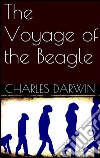 The voyage of the Beagle. E-book. Formato EPUB ebook
