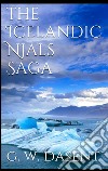 The icelandic njals saga. E-book. Formato EPUB ebook