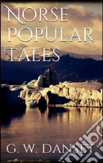 Norse popular tales. E-book. Formato EPUB ebook