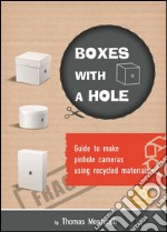 Boxex with a hole. E-book. Formato PDF