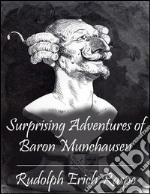 Surprising adventures of Baron Munchausen. E-book. Formato EPUB