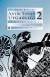 Antik Yunan Uygarligi-2. E-book. Formato EPUB ebook di André Bonnard