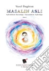 Masalin Asli. E-book. Formato EPUB ebook