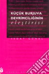 Küçük burjuva devrimciliginin elestirisi. E-book. Formato EPUB ebook di Sedat Günal