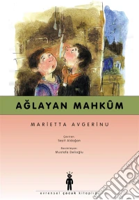 Aglayan Mahkum. E-book. Formato EPUB ebook