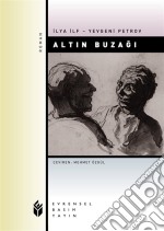 Altin Buzagi. E-book. Formato EPUB