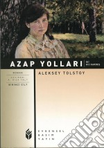 Azap yollari 1 Iki Kiz Kardes. E-book. Formato EPUB ebook