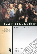 Azap Yollari 3 Kederli Sabah. E-book. Formato EPUB