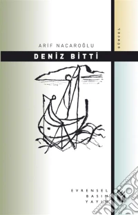 Deniz Bitti. E-book. Formato EPUB ebook