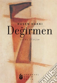 DegirmenSeçme Siirler. E-book. Formato EPUB ebook