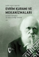 Evrim Kurami ve Mekanizmalari. E-book. Formato EPUB