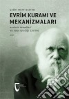 Evrim Kurami ve Mekanizmalari. E-book. Formato EPUB ebook