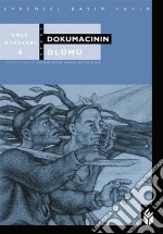 Dokumacinin Ölümü. E-book. Formato EPUB ebook