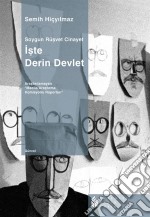 Soygun Rüsvet Cinayet Iste Derin DevletArastirilamayan &quot;Meclis Arastirma Komisyonu Raporlari. E-book. Formato EPUB ebook