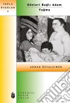 Gözleri Bagli Adam. E-book. Formato EPUB ebook