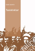 Tanikliklar. E-book. Formato EPUB ebook