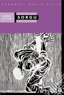 Sorgu. E-book. Formato EPUB ebook di Henri Alleg