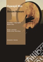 Kawaye Min. E-book. Formato EPUB ebook