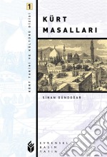 Kürt Masallari. E-book. Formato EPUB ebook