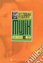 Mujik. E-book. Formato EPUB ebook