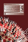 Uluslararasi Iliskiler Tarihi (Diplomasi Tarihi) 5.Kitap. E-book. Formato EPUB ebook di Kolektif