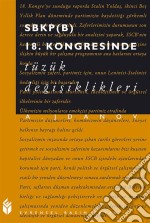 SBKP(B) 18. kongresinde tüzük degisiklikleri. E-book. Formato EPUB ebook